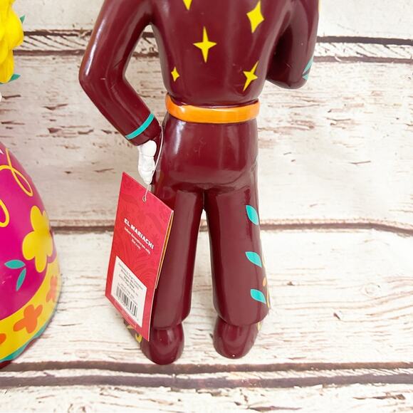 DIA DE LOS MUERTOS Collection Designed with Luis Pinto - Picture 10 of 12